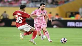 "بعد التعادل مع إنتر ميامي".. الأهلي يفشل في الحفاظ على سجله التاريخي في مونديال الأندية