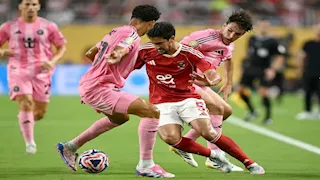 "بعد التعادل مع إنتر ميامي".. موعد مباراة الأهلي المقبلة في كأس العالم للأندية