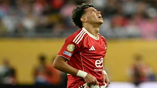 "عين الحسود صابته".. شوبير يصدم جماهير الأهلي حول إصابة إمام عاشور
