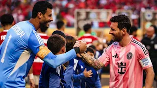 تعليق مثير للجدل من أحمد الطيب على تبديل زيزو.. وتعادل الأهلي وإنتر ميامي