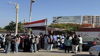 وسط استعدادات شاملة.. انطلاق امتحانات الثانوية العامة بالإسماعيلية 