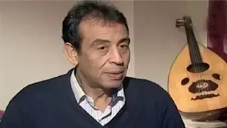 صورة- بدء عزاء نجل الموسيقار صلاح الشرنوبي