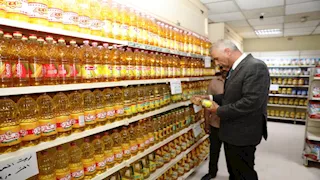 شعبة المواد الغذائية: السلع متوفرة بكميات كبيرة.. ولا داعي للتكالب قبل رمضان