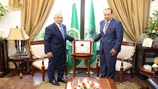 رئيس محكمة الإسكندرية الاقتصادية: قضايا النقل البحري كثيرة وشائكة 