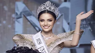 "أناقة وذكاء وثقة" .. 20 صورة لأبرز ملكات الجمال حول العالم