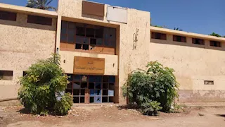 مستشفى نقادة بين الإزالة والصيانة.. الأهالي يصرخون والمسؤولون يوضحون