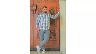 "ملحقش يعيد مع أسرته".. قصة مقتل "إسلام" على يد "بندقية" بشبرا الخيمة