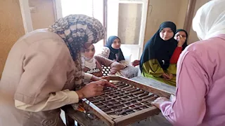 قصور الثقافة تطلق أسبوعا ثقافيا لتمكين المرأة بالمنيا