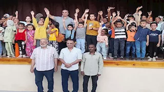 قصر ثقافة أبوسمبل يشهد انطلاق برنامج "مصر جميلة" لاكتشاف الموهوبين 