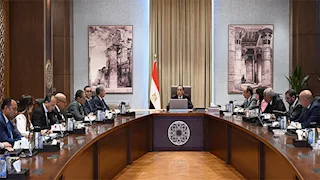 مدبولي: نتابع خطط تطوير تلك الفنادق التاريخية لرفع كفاءتها التشغيلية