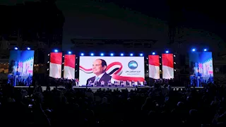 لتعزيز الأداء الحزبي.. "مستقبل وطن" يُعلن تأسيس أكاديمية تدريبية ومراكز دراسات سياسية 