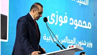 مؤتمر شباب مستقبل وطن.. فوزي: مصر تمتلك كنزًا لا ينضب من طاقات شباب الدلتا