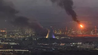 الأكبر في إسرائيل.. ماذا يعني ضرب مصفاة حيفا؟