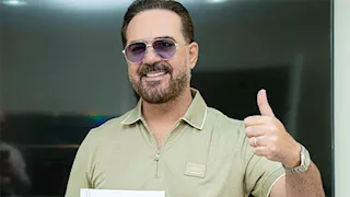 وائل جسار: بيحصل معايا نفس اللي حصل مع راغب علامة على المسرح