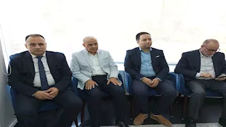 وكيل صحة الشرقية يشهد اللقاء العلمي الـ61 لأطباء الكبد والمناظير