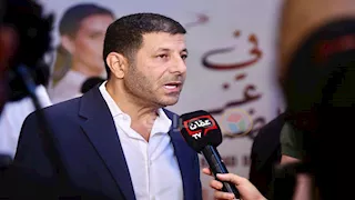 كوميديان لأول مرة.. إياد نصار يكشف كواليس وأبطال فيلمه السينمائي الجديد