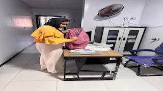 إغلاق مركز حضّانات و4 معامل تحاليل غير مرخصة في بني سويف