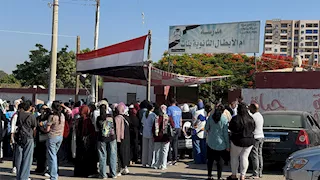 استعدادات مكثفة لامتحان اللغة الثانية لطلاب الثانوية بالإسماعيلية