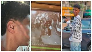 "89 غرزة في الوجه".. تفاصيل الاعتداء على طالب أمام سنتر تعليمي بروض الفرج