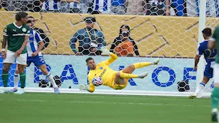 "بعد مباريات الجولة الأولى".. جدول ترتيب مجموعة الأهلي بكأس العالم للأندية