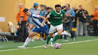 "رونالدو" يصل كأس العالم للأندية