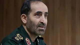  إسرائيل تعلن اغتيال أبرز مسؤول عسكري إيراني معين حديثا