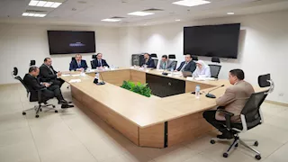 الصحة: استمرار إجراء المقابلات للمرشحين للمناصب القيادية لليوم الثاني