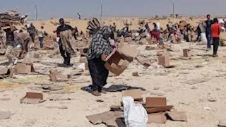 صحة غزة: 51 شهيدًا و200 مصاب من منتظري المساعدات في خان يونس