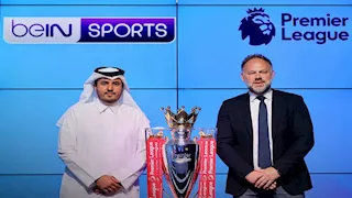 قنوات بي إن سبورتس تعلن استمرار حصولها على حقوق بث مباريات الدوري الإنجليزي