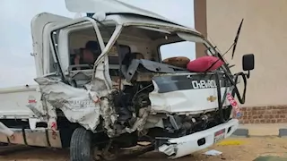 4 وفيات و14 مصابًا.. ارتفاع عدد ضحايا حادث العمالة الزراعية بالبحيرة 