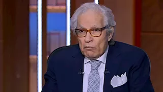 فاروق حسني: طنطاوي شخص في منتهى البساطة والعادلي وزير جدع ملو هدومه