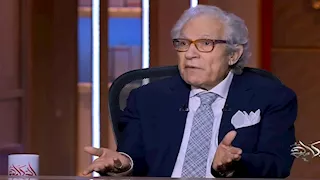 فاروق حسني يهنئ خالد العناني لفوزه بانتخابات اليونسكو: تتويج لجهود الدولة 