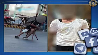 فرض إتاوات على السائقين.. ضبط "سايس" في الألف مسكن بعد تداول فيديو