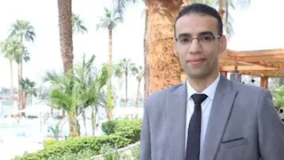 محافظ سوهاج ينعى مدير العلاقات العامة: كان مثالًا للإخلاص والتفاني