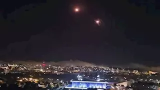 إعلام إيراني: مقتل عدد من قادة الاستخبارات الإسرائيلية بهجوم صاروخي