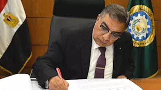 محافظ الدقهلية يعتمد الأحوزة العمرانية لـ 70 عزبة في 7 مراكز