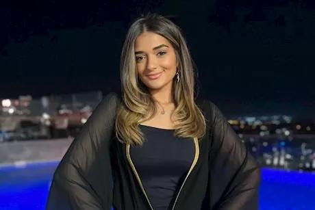 ملك أحمد زاهر تتعرض لوعكة صحية- إليك تفاصيل مرضها