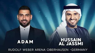 الضربات الإسرائيلية الإيرانية تؤجل حفلات مصطفى قمر وعسيلي وتربك خريطة "جرش"