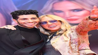 "كان خايف".. شيرين رضا تكشف كواليس مشاركة مينا مسعود في فيلم "في عز الضهر"