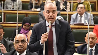 مستشار "رئيس النواب": من حق البرلمان التدخل تشريعيًا في قانون الإيجار القديم