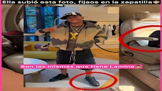 مؤثرة تتعرض لتهديدات بالقتل بسبب نجم كرة قدم