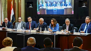 نواب المعارضة ينسحبون من مناقشات الإيجار القديم.. ووزير الشؤون النيابية يُعيدهم للقاعة