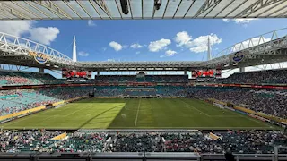 بوكا جونيورز ينهي الشوط الأول متقدما على بنفيكا بثنائية في كأس العالم للأندية