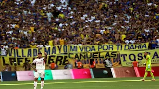 "يؤثر على السمع".. رسالة مفاجئة على ساعة مشجع برازيلي في كأس العالم للأندية 2025