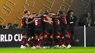 كأس العالم للأندية.. فلامنجو يتقدم على الترجي بهدف في الشوط الأول