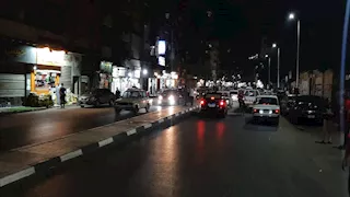 حملات لمتابعة مواعيد الغلق الصيفية وترشيد الكهرباء بالبحيرة (صور)