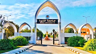 جامعة المنيا الـ 641 عالميا و21 إفريقيا بتصنيف USNEWS الأمريكي