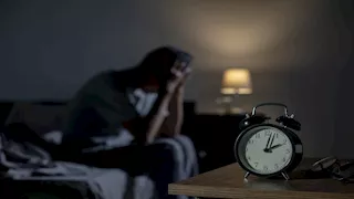 ما يقال عند الأرق.. نصيحة مهمة ودعاء من النبي