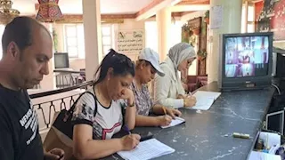  9 محاضر وإنذارات بسبب مخالفات.. حملة للسياحة على فنادق الإسكندرية