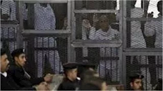 تأجيل محاكمة 8 متهمين بتمويل صفحات الإرهابية لـ8 سبتمبر